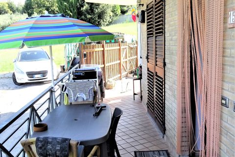 Leilighet i Trecastelli, Ancona, Trecastelli - € 170 000 | Ref: AA063 - foto 13
