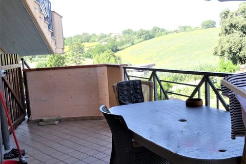 Leilighet i Trecastelli, Ancona, Trecastelli - € 170 000 | Ref: AA063 - foto 14
