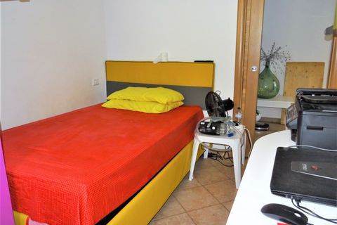 Leilighet i Trecastelli, Ancona, Trecastelli - € 170 000 | Ref: AA063 - foto 21