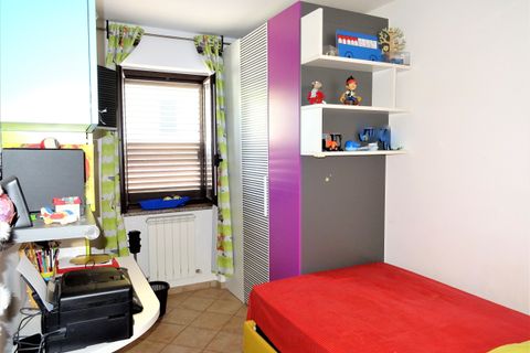 Leilighet i Trecastelli, Ancona, Trecastelli - € 170 000 | Ref: AA063 - foto 22