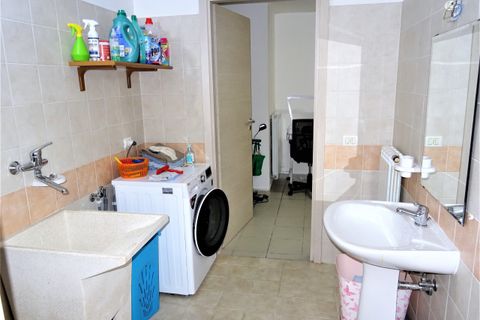 Leilighet i Trecastelli, Ancona, Trecastelli - € 170 000 | Ref: AA063 - foto 29