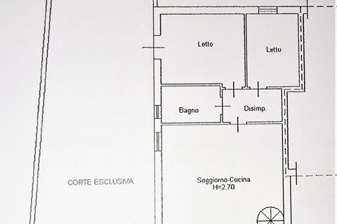 Leilighet i Trecastelli, Ancona, Trecastelli - € 170 000 | Ref: AA063 - foto 32