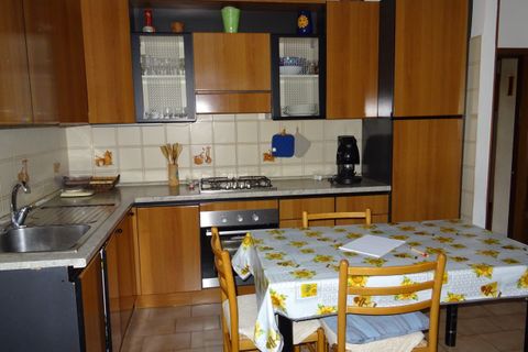Villa a Senigallia, Ancona, Senigallia - € 390.000 | Ref: AA066 - foto 2
