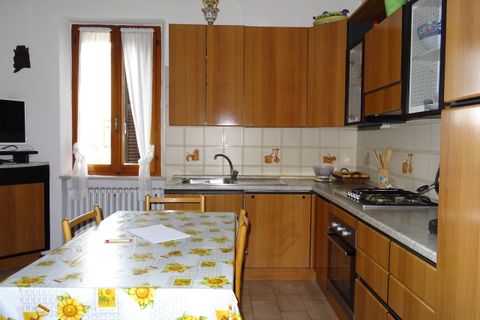 Villa a Senigallia, Ancona, Senigallia - € 390.000 | Ref: AA066 - foto 3