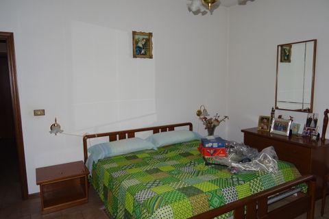 Villa a Senigallia, Ancona, Senigallia - € 390.000 | Ref: AA066 - foto 4