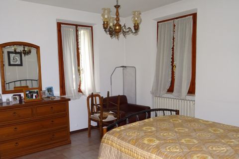 Villa a Senigallia, Ancona, Senigallia - € 390.000 | Ref: AA066 - foto 9
