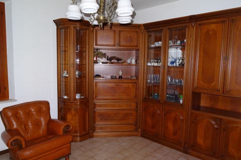 Villa a Senigallia, Ancona, Senigallia - € 390.000 | Ref: AA066 - foto 12