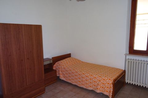 Villa a Senigallia, Ancona, Senigallia - € 390.000 | Ref: AA066 - foto 13
