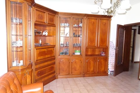 Villa a Senigallia, Ancona, Senigallia - € 390.000 | Ref: AA066 - foto 14