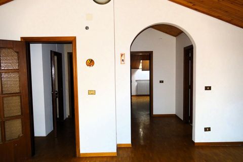 Villa a Senigallia, Ancona, Senigallia - € 390.000 | Ref: AA066 - foto 26