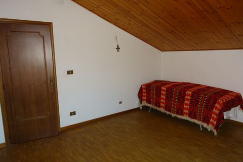 Villa a Senigallia, Ancona, Senigallia - € 390.000 | Ref: AA066 - foto 33
