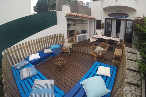 Villa i Ericeira, Lisbon, Ericeira - € 665.000 | Ref: CAS_2019 - foto 16