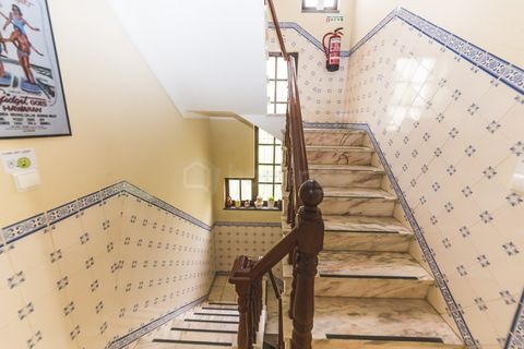 Villa i Ericeira, Lisbon, Ericeira - € 665.000 | Ref: CAS_2019 - foto 21