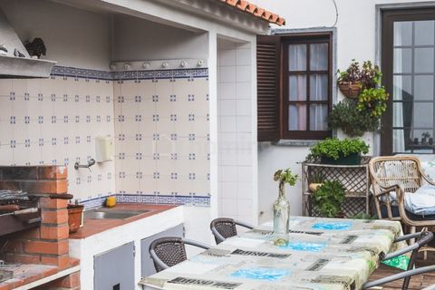 Villa i Ericeira, Lisbon, Ericeira - € 665.000 | Ref: CAS_2019 - foto 41