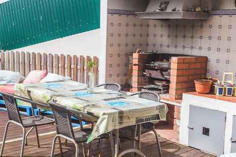 Villa i Ericeira, Lisbon, Ericeira - € 665.000 | Ref: CAS_2019 - foto 42
