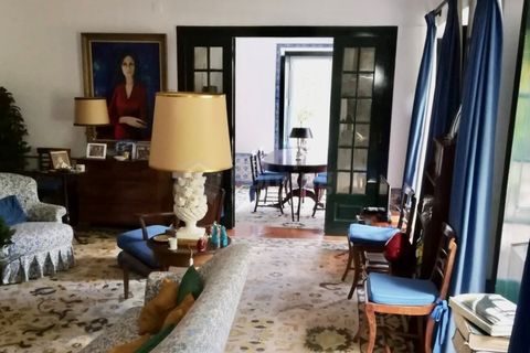 Villa i Sintra, Lisbon, Sintra - € 1.450.000 | Ref: CAS_2002 - foto 1