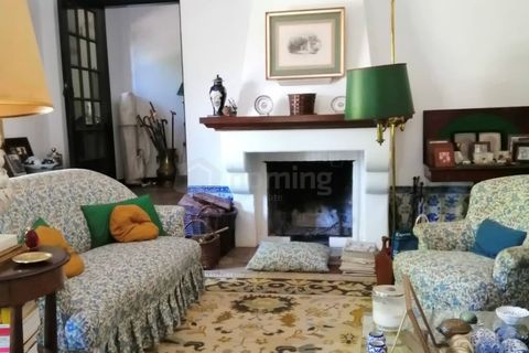 Villa i Sintra, Lisbon, Sintra - € 1.450.000 | Ref: CAS_2002 - foto 2