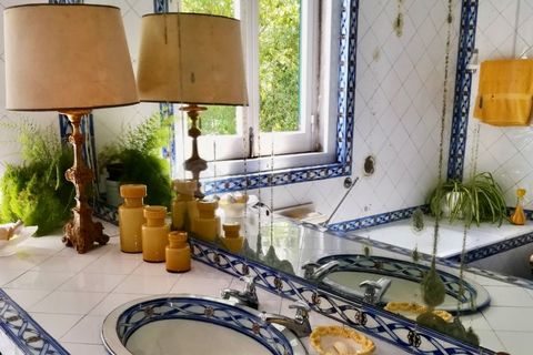 Villa i Sintra, Lisbon, Sintra - € 1.450.000 | Ref: CAS_2002 - foto 4