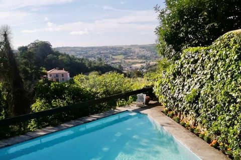 Villa i Sintra, Lisbon, Sintra - € 1.450.000 | Ref: CAS_2002 - foto 13