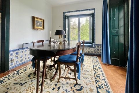 Villa i Sintra, Lisbon, Sintra - € 1.450.000 | Ref: CAS_2002 - foto 16