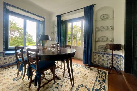 Villa i Sintra, Lisbon, Sintra - € 1.450.000 | Ref: CAS_2002 - foto 17