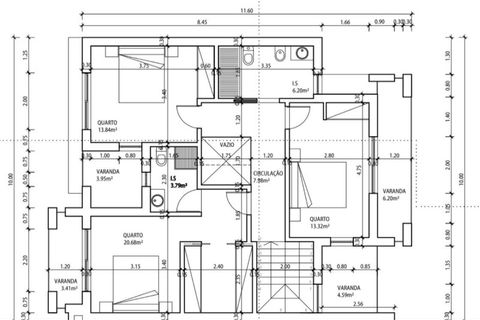 Villa in Corroios, Setubal, Corroios - € 795.000 | Ref: CAS_494 - foto 43