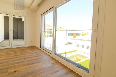 Villa in Corroios, Setubal, Corroios - € 795.000 | Ref: CAS_494 - foto 7