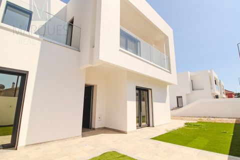 Villa in Corroios, Setubal, Corroios - € 795.000 | Ref: CAS_494 - foto 8
