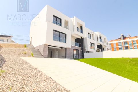 Villa in Corroios, Setubal, Corroios - € 795.000 | Ref: CAS_494 - foto 10