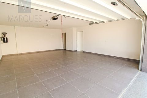 Villa in Corroios, Setubal, Corroios - € 795.000 | Ref: CAS_494 - foto 11