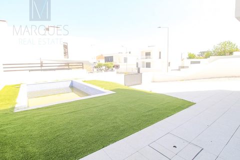 Villa in Corroios, Setubal, Corroios - € 795.000 | Ref: CAS_494 - foto 16