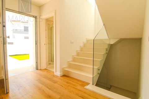 Villa in Corroios, Setubal, Corroios - € 795.000 | Ref: CAS_494 - foto 21
