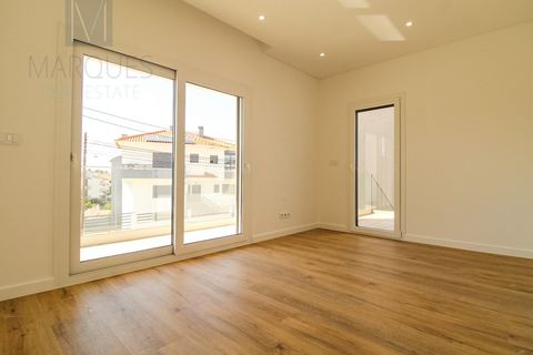 Villa in Corroios, Setubal, Corroios - € 795.000 | Ref: CAS_494 - foto 35