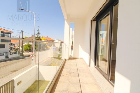 Villa in Corroios, Setubal, Corroios - € 795.000 | Ref: CAS_494 - foto 36