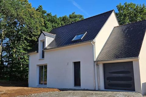 Villa a Bolleville, Seine-Maritime, Bolleville - € 206.600 | Ref: CA5Bis_BOLLEVILLE - foto 2
