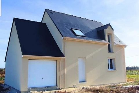 Villa a Bolleville, Seine-Maritime, Bolleville - € 206.600 | Ref: CA5Bis_BOLLEVILLE - foto 3
