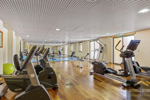 Lejlighed i Vilamoura, Faro, Vilamoura - € 525.000 | Ref: ely_a0739 - foto 4