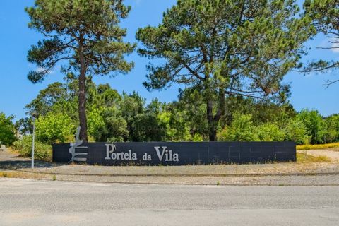 Villa i Matacaes, Lisbon, Matacaes - € 699.000 | Ref: OR94632EW - foto 37