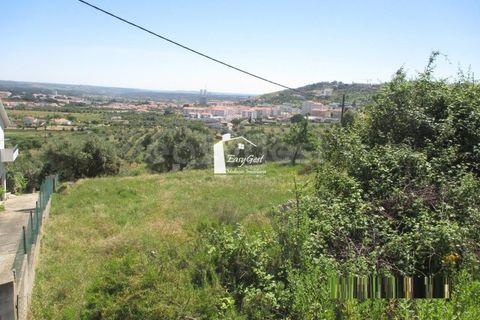 Tomt i Abrantes, Santarem, Abrantes - € 89 000 | Ref: TM86161 - foto 3