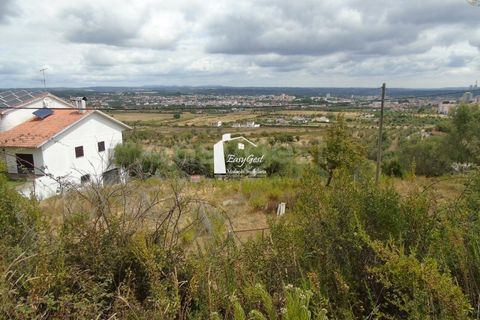 Tomt i Abrantes, Santarem, Abrantes - € 89 000 | Ref: TM86161 - foto 6