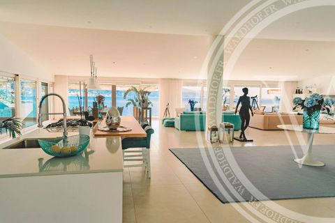 Villa i Roquebrune-Cap-Martin, Alpes-Maritimes, Roquebrune-Cap-Martin - € 8.900.000 | Ref: 7305504 - foto 2
