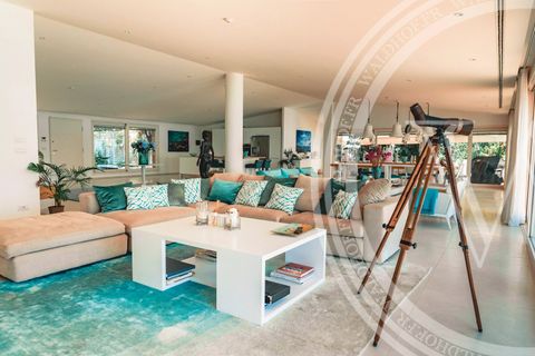 Villa i Roquebrune-Cap-Martin, Alpes-Maritimes, Roquebrune-Cap-Martin - € 8.900.000 | Ref: 7305504 - foto 4