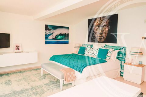 Villa i Roquebrune-Cap-Martin, Alpes-Maritimes, Roquebrune-Cap-Martin - € 8.900.000 | Ref: 7305504 - foto 7