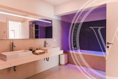 Villa i Roquebrune-Cap-Martin, Alpes-Maritimes, Roquebrune-Cap-Martin - € 8.900.000 | Ref: 7305504 - foto 8