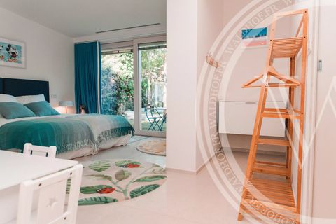 Villa i Roquebrune-Cap-Martin, Alpes-Maritimes, Roquebrune-Cap-Martin - € 8.900.000 | Ref: 7305504 - foto 11