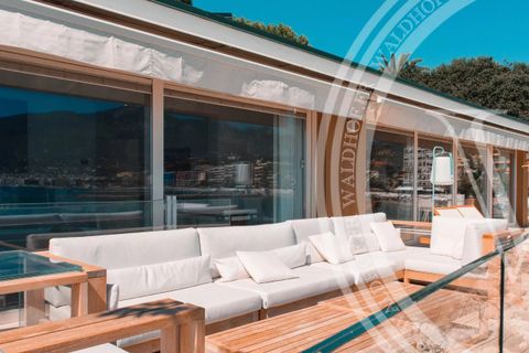 Villa i Roquebrune-Cap-Martin, Alpes-Maritimes, Roquebrune-Cap-Martin - € 8.900.000 | Ref: 7305504 - foto 5