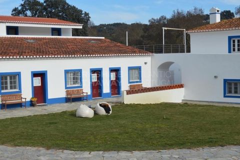 Landejendom i Borba, Evora, Borba - € 3.130.000 | Ref: 00134 - foto 2