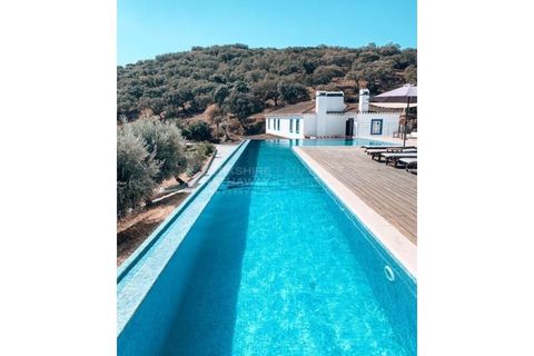 Landejendom i Borba, Evora, Borba - € 3.130.000 | Ref: 00134 - foto 4