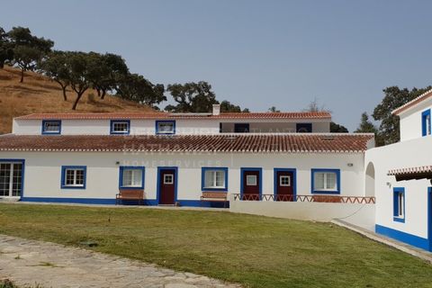 Landejendom i Borba, Evora, Borba - € 3.130.000 | Ref: 00134 - foto 17