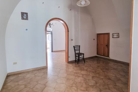 Villa i Grottaglie, Taranto, Grottaglie - € 35.000 | Ref: 3125 - foto 8
